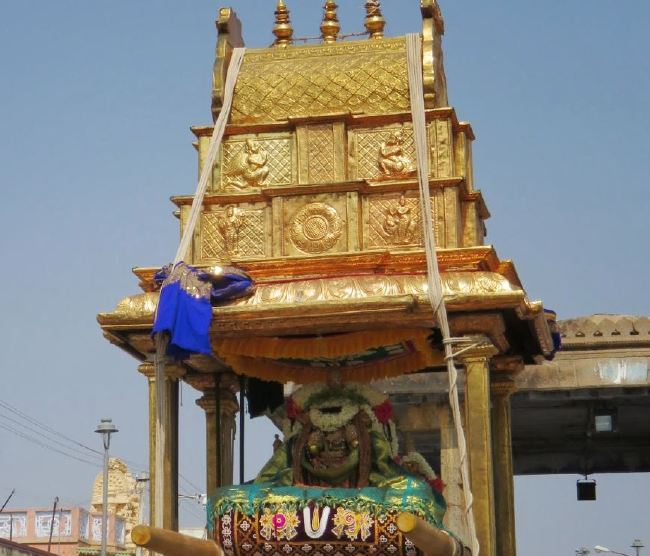 Kanchi Sri Devarajaswami Temple Manmadha varusha thiruavathara utsavam 2015 27