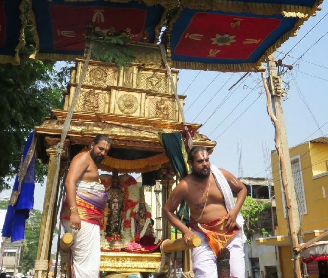 Kanchi Sri Devarajaswami Temple Manmadha varusha thiruavathara utsavam 2015 40