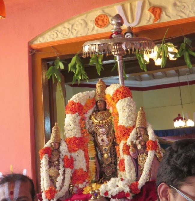Kanchi Sri Devarajaswami Temple Manmadha varusha thiruavathara utsavam 2015 44