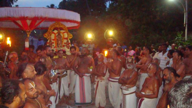 Kanchi Sri Perarulalan Sri Madhurakavai thirunakshatra Utsavam 2015 04