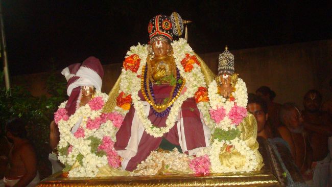 Kanchi Sri Perarulalan Sri Madhurakavai thirunakshatra Utsavam 2015 13