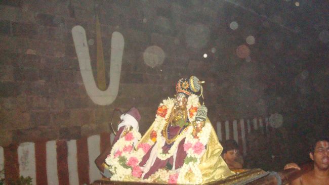 Kanchi Sri Perarulalan Sri Madhurakavai thirunakshatra Utsavam 2015 15