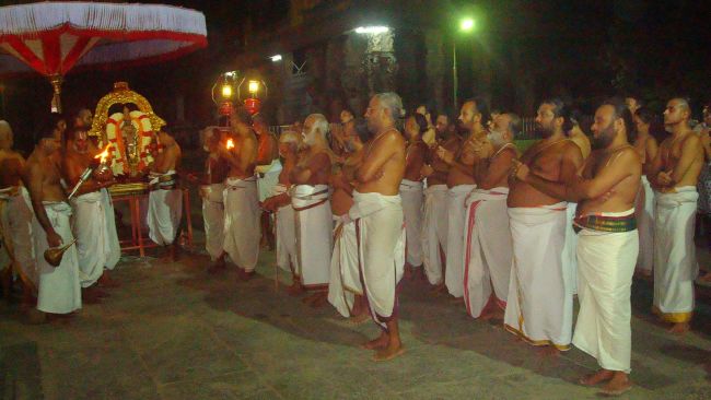 Kanchi Sri Perarulalan Sri Madhurakavai thirunakshatra Utsavam 2015 20