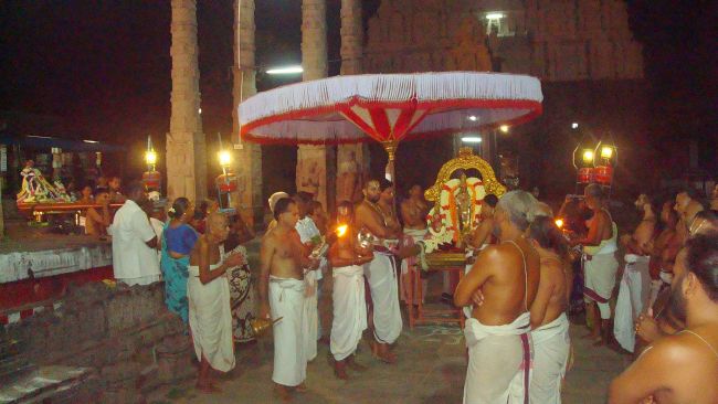 Kanchi Sri Perarulalan Sri Madhurakavai thirunakshatra Utsavam 2015 21