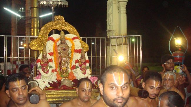 Kanchi Sri Perarulalan Sri Madhurakavai thirunakshatra Utsavam 2015 27