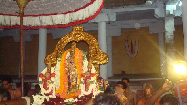 Kanchi Sri Perarulalan Sri Madhurakavai thirunakshatra Utsavam 2015 34