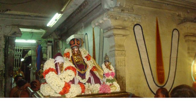 Kanchi Sri Perarulalan Sri Madhurakavai thirunakshatra Utsavam 2015 37