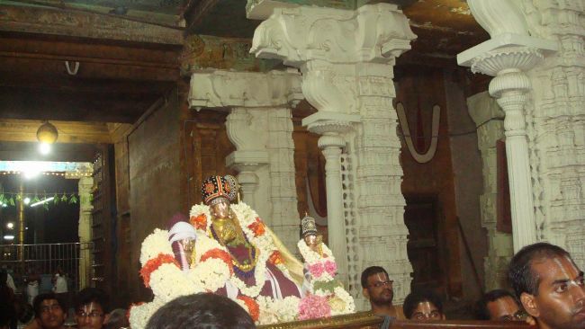 Kanchi Sri Perarulalan Sri Madhurakavai thirunakshatra Utsavam 2015 38