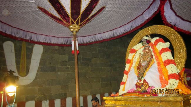 Kanchi Sri Peraundhevi Thayar  Manmadha varusha Kadai Vellikizhamai Utsavam 2015 05