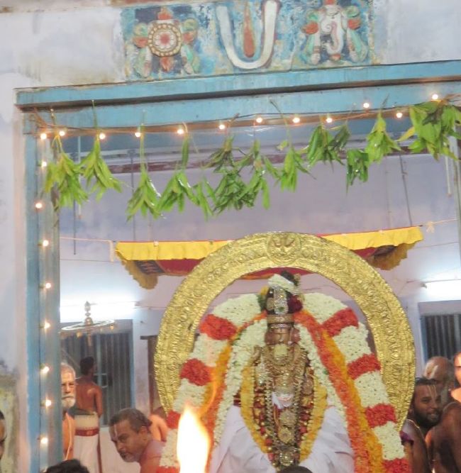 Kanchi Sri Peraundhevi Thayar  Manmadha varusha Kadai Vellikizhamai Utsavam 2015 29