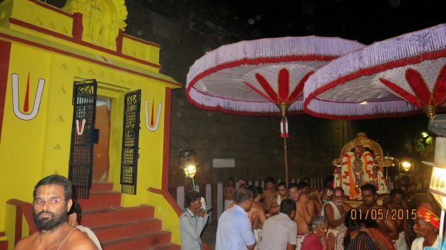 Kanchi Sri perarulalan sannadhi Manmadha varusha Thiru Avathara Utsavam 2015 23