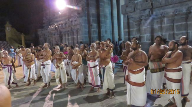 Kanchi Sri perarulalan sannadhi Manmadha varusha Thiru Avathara Utsavam 2015 30