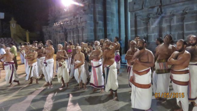 Kanchi Sri perarulalan sannadhi Manmadha varusha Thiru Avathara Utsavam 2015 31