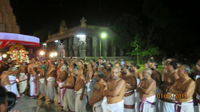 Kanchi Sri perarulalan sannadhi Manmadha varusha Thiru Avathara Utsavam 2015 32