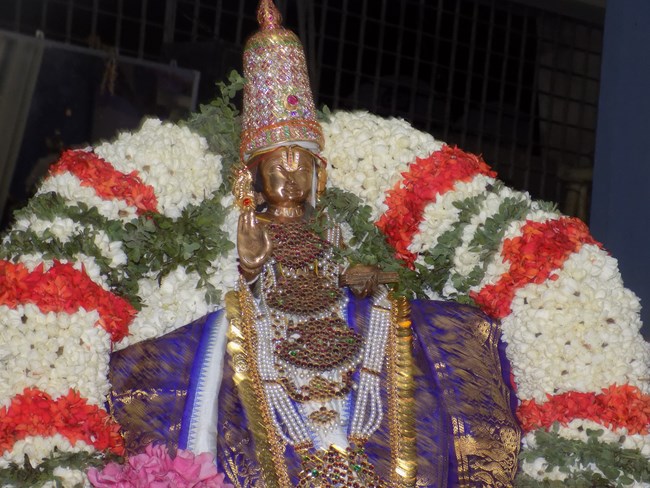 Keelkattalai Sri Srinivasa Perumal Temple Varshika Mahotsavam Concludes15