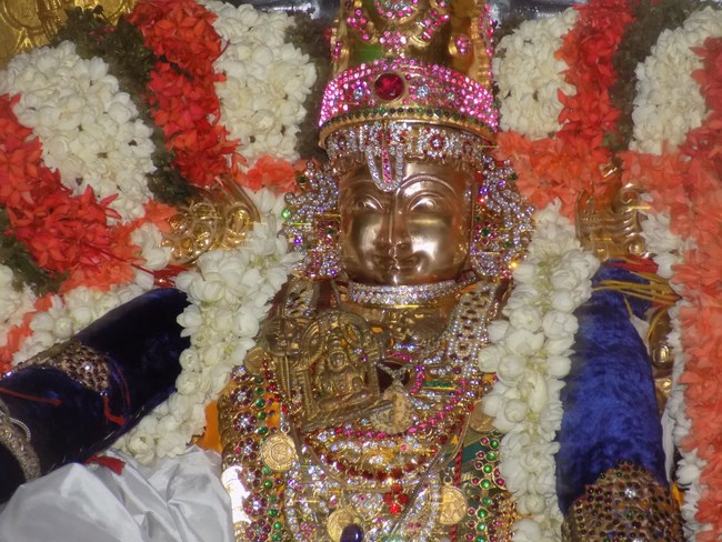 Keelkattalai Sri Srinivasa Perumal Temple Varshika Mahotsavam14