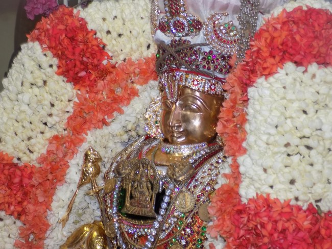 Keelkattalai Sri Srinivasa Perumal Temple Varshika Mahotsavam19