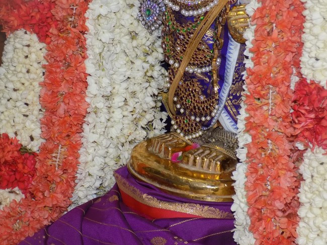 Keelkattalai Sri Srinivasa Perumal Temple Varshika Mahotsavam2