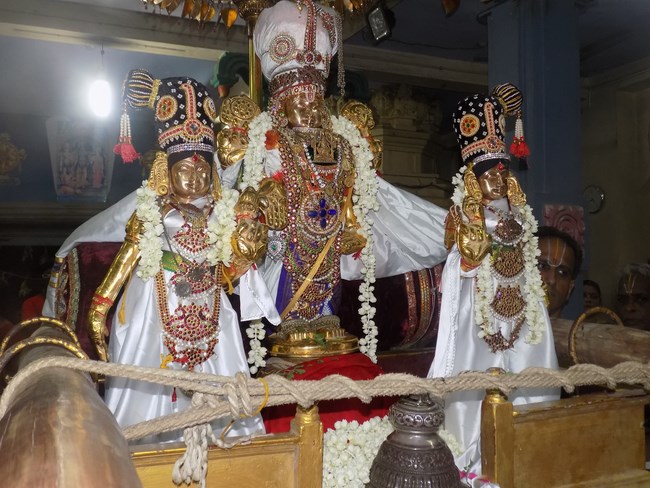 Keelkattalai Sri Srinivasa Perumal Temple Varshika Mahotsavam4
