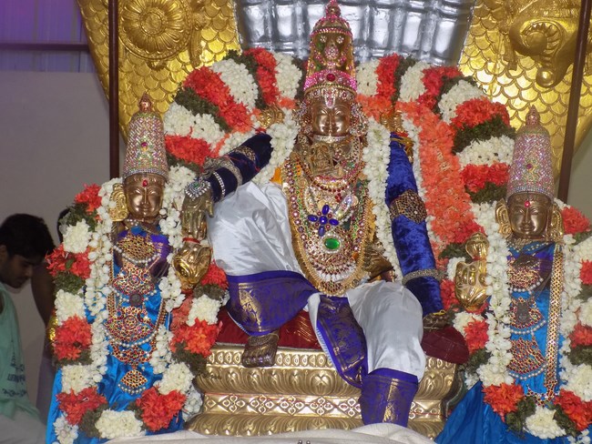 Keelkattalai Sri Srinivasa Perumal Temple Varshika Mahotsavam6