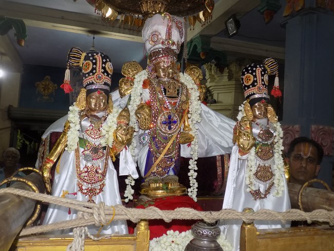 Keelkattalai Sri Srinivasa Perumal Temple Varshika Mahotsavam6