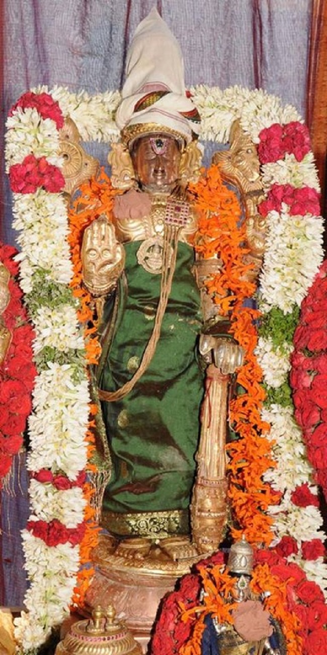 Lower Ahobilam Sri Lakshmi Narasimha Swami Temple Narasimhar Jayanthi Utsavam4