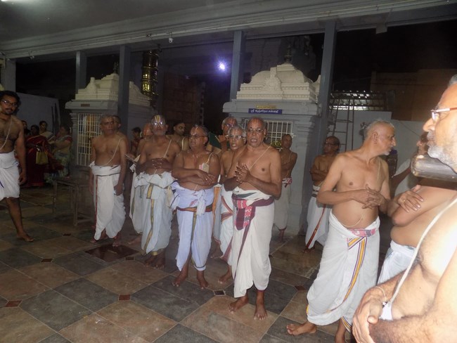 Madipakkam Sri Oppilliappan Pattabhisheka Ramar Temple Sri Bhashyakara Jayanthi Utsavam4
