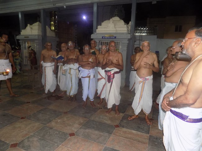 Madipakkam Sri Oppilliappan Pattabhisheka Ramar Temple Sri Bhashyakara Jayanthi Utsavam6
