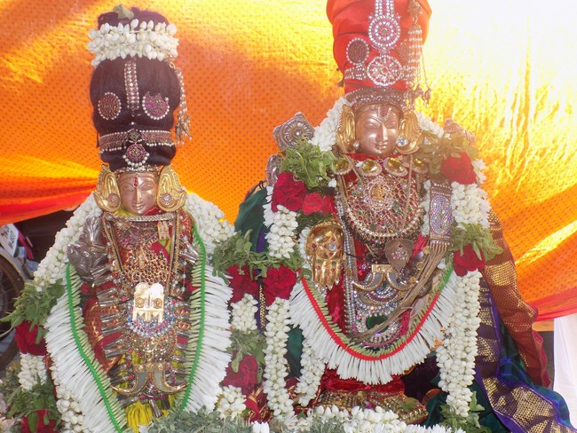Madipakkam Sri Oppilliappan Pattabhisheka Ramar Temple Vasanthotsavam11