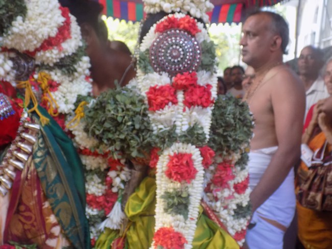 Madipakkam Sri Oppilliappan Pattabhisheka Ramar Temple Vasanthotsavam1