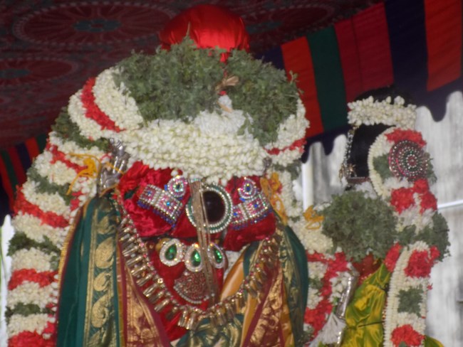 Madipakkam Sri Oppilliappan Pattabhisheka Ramar Temple Vasanthotsavam5