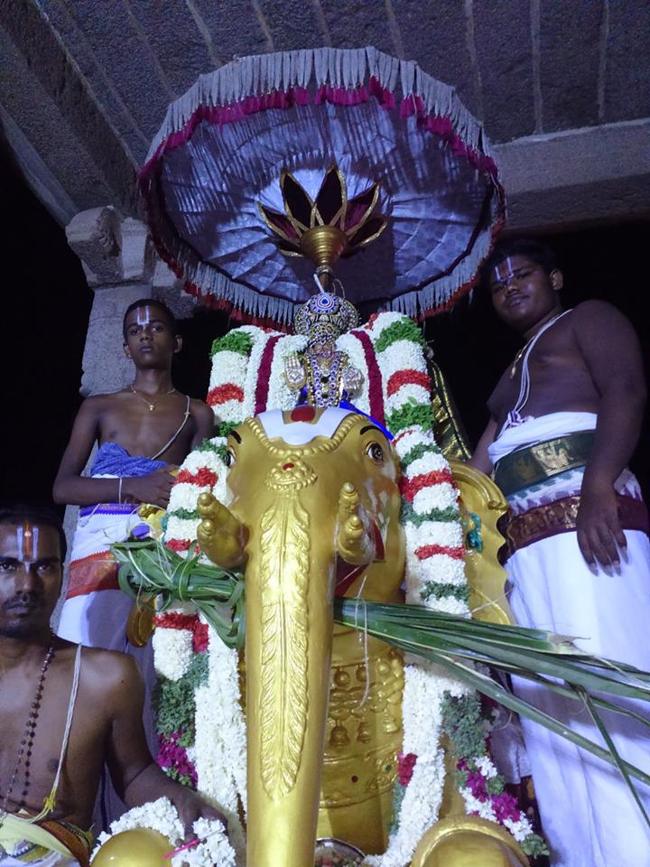 Mamallapuram Sri Sthalasayana perumal Chitirai brahmotsavam  (6)