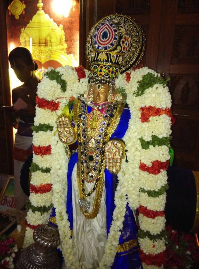 Mamallapuram Sri Sthalasayana perumal Chitirai brahmotsavam  (7)