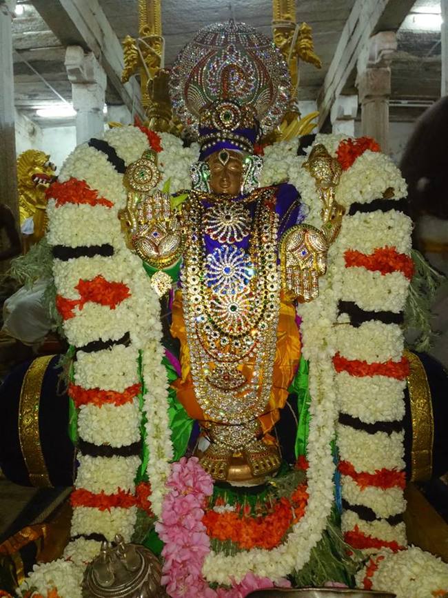 Mamallapuram Sri Sthalasayana perumal Chitirai brahmotsavam Hamsa Vhanam (1)