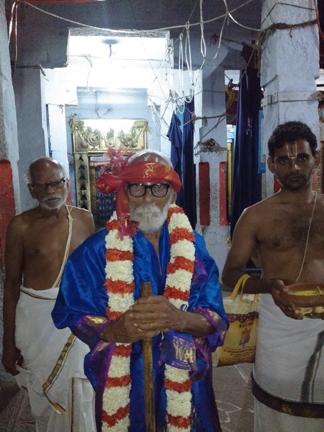 Mamallapuram Sri Sthalasayana perumal brahmotsavam (3)