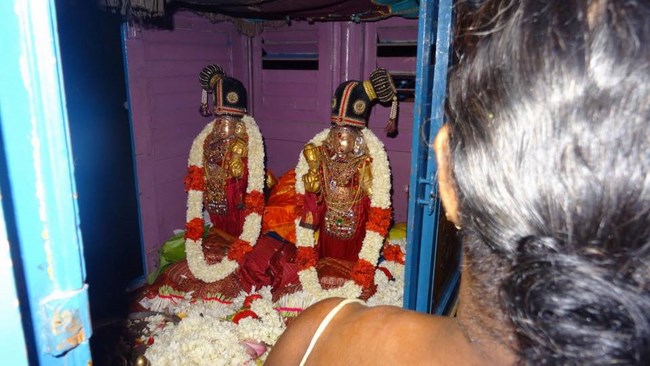 Mylapore SVDD Srinivasa Perumal Temple Chitra Pournami Utsavam16