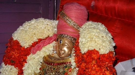 Mylapore SVDD Srinivasa Perumal Temple Chitra Pournami Utsavam20