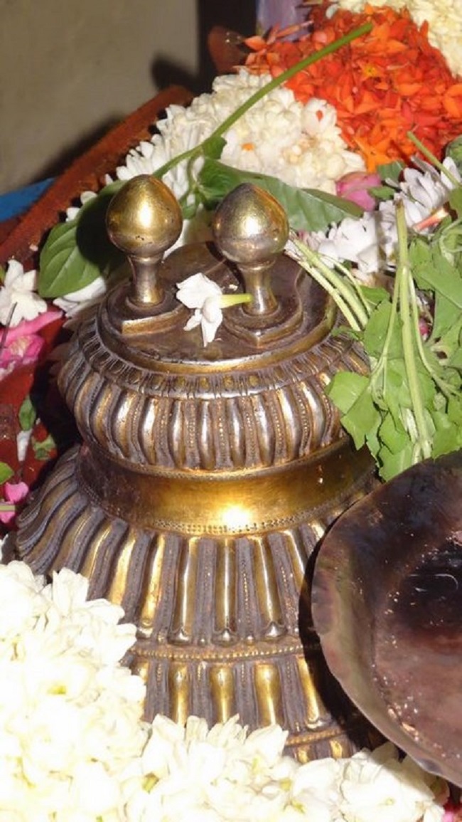 Mylapore SVDD Srinivasa Perumal Temple Chitra Pournami Utsavam23