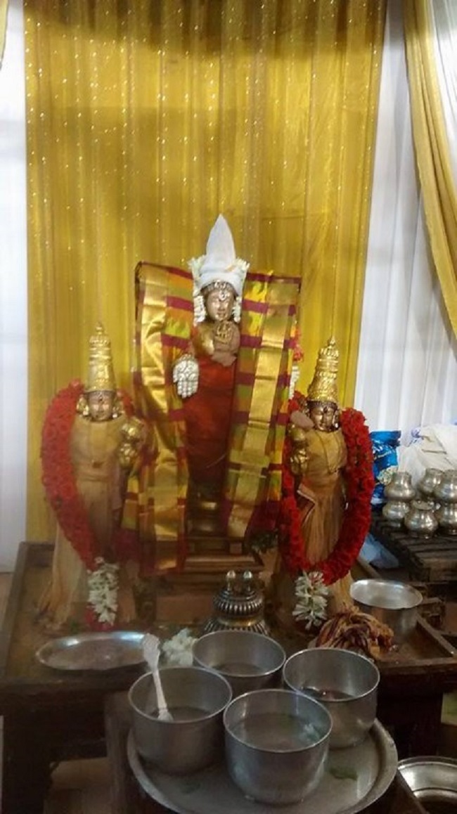 Mylapore SVDD Srinivasa Perumal Temple Chitra Pournami Utsavam35