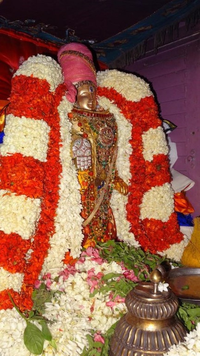 Mylapore SVDD Srinivasa Perumal Temple Chitra Pournami Utsavam6