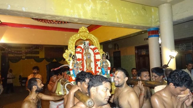 Mylapore SVDD Srinivasa Perumal Temple Chitra Pournami Utsavam9