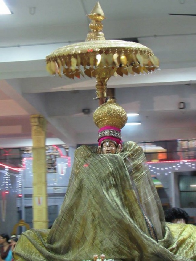 Mylapore SVDD Srinivasa Perumal Temple Manmadha Varusha Brahmotsavam11