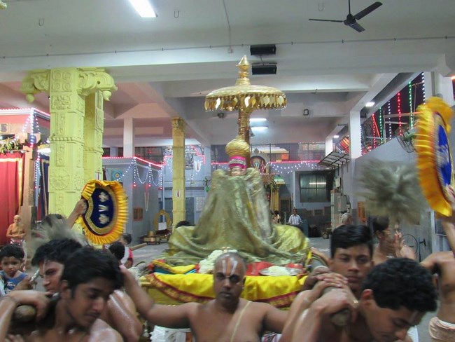 Mylapore SVDD Srinivasa Perumal Temple Manmadha Varusha Brahmotsavam17