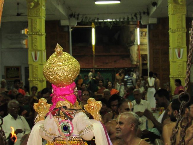 Mylapore SVDD Srinivasa Perumal Temple Manmadha Varusha Brahmotsavam20