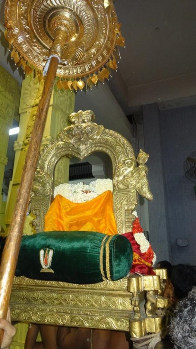 Mylapore SVDD Srinivasa Perumal Temple Manmadha Varusha Brahmotsavam5