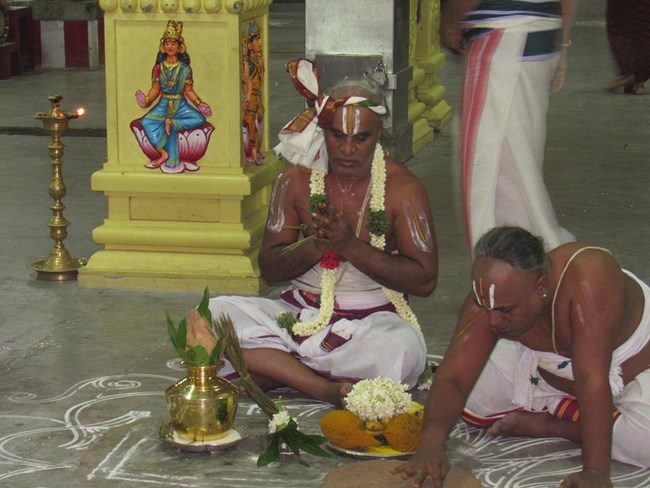 Mylapore SVDD Srinivasa Perumal Temple Manmadha Varusha Brahmotsavam5