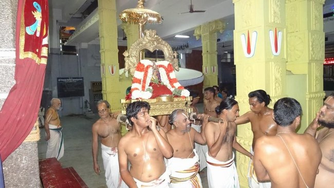 Mylapore SVDD Srinivasa Perumal Temple Manmadha Varusha Brahmotsavam6