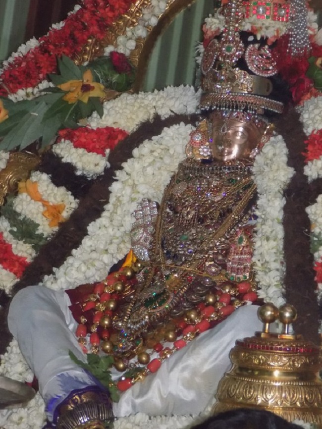 Mylapore SVDD Srinivasa Perumal Temple Sri Alamelumangai Thayar Kadai Vellikizhamai Utsavam10