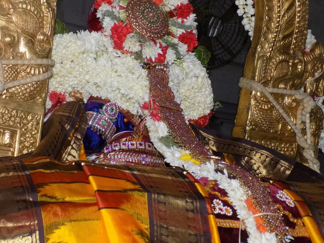 Mylapore SVDD Srinivasa Perumal Temple Sri Alamelumangai Thayar Kadai Vellikizhamai Utsavam13