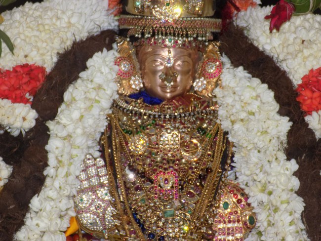 Mylapore SVDD Srinivasa Perumal Temple Sri Alamelumangai Thayar Kadai Vellikizhamai Utsavam14